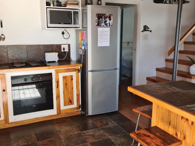 To Let 3 Bedroom Property for Rent in Dwarskersbos Western Cape